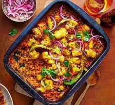 Coconut Lentil Curry